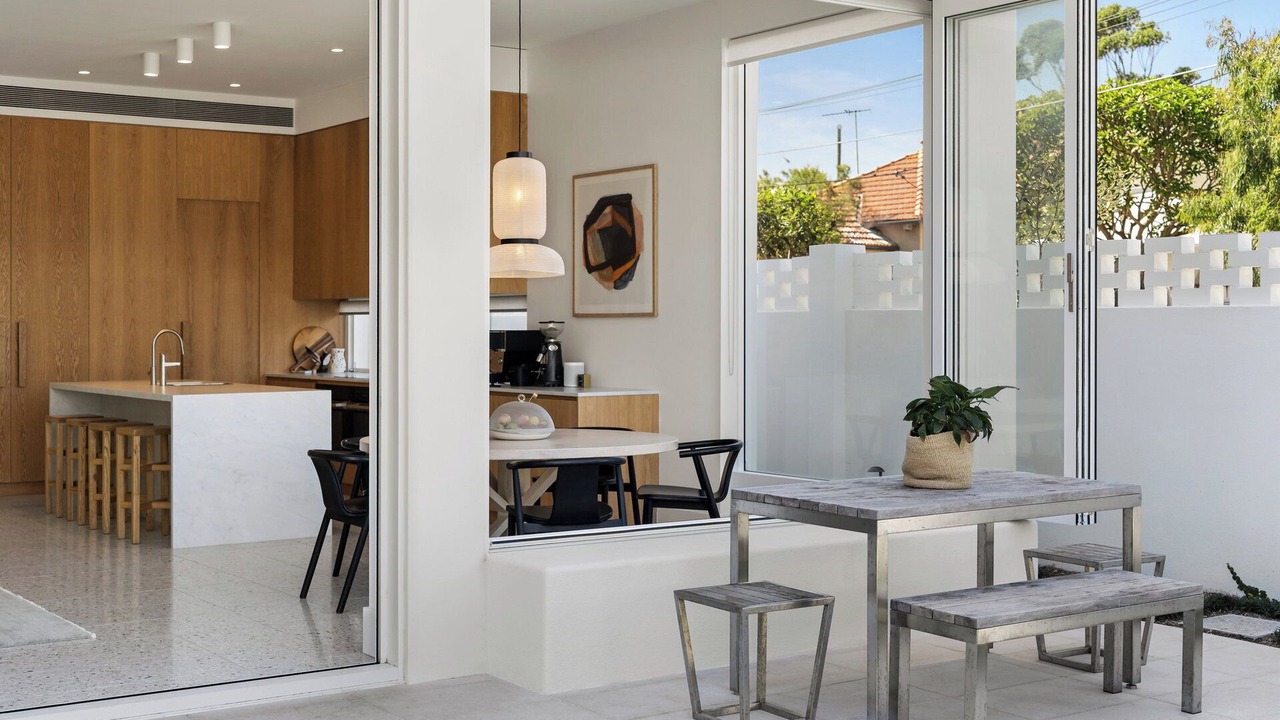 Photo of Outdoor in North Bondi