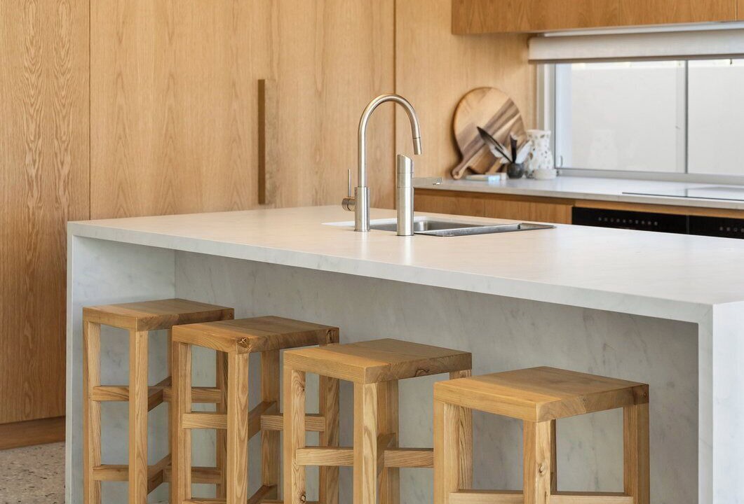 Photo of Kitchen in North Bondi