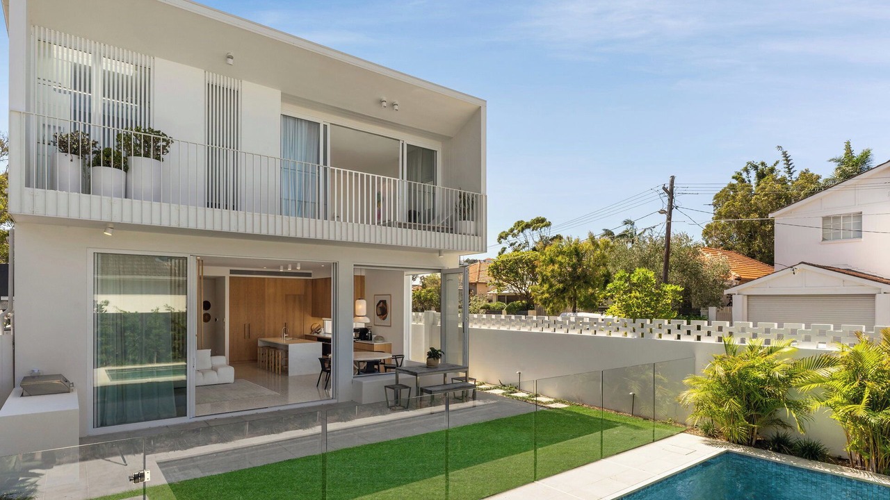 Photo of Outdoor in North Bondi
