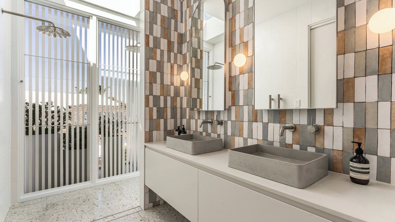 Photo of Bathroom in North Bondi
