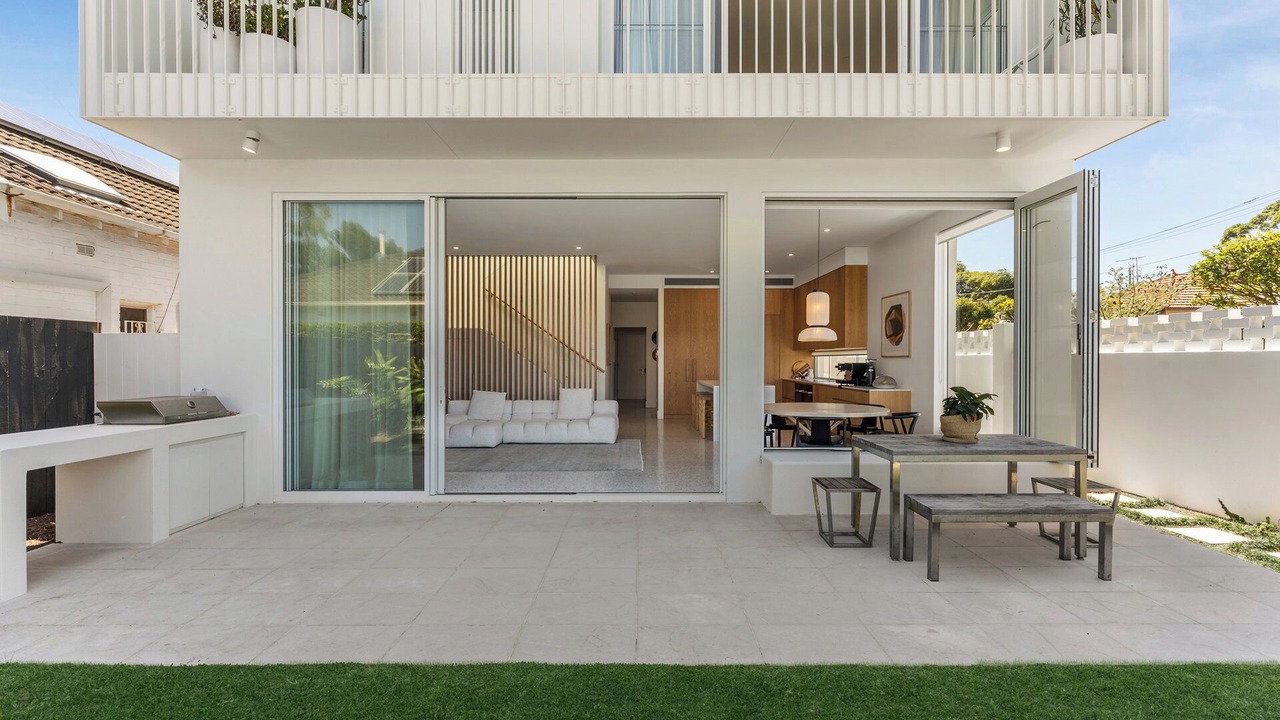 Photo of Outdoor in North Bondi