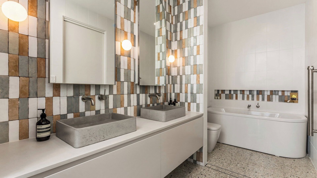 Photo of Bathroom in North Bondi