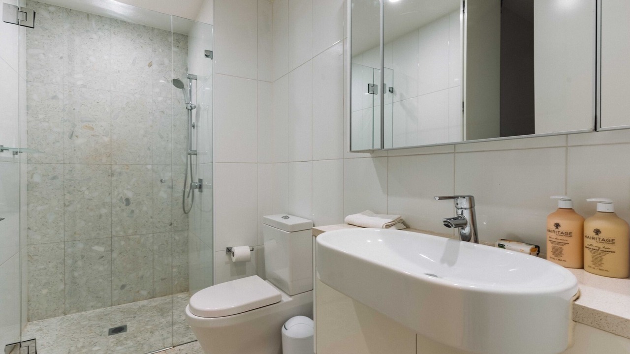 Photo of Bathroom in Kingston
