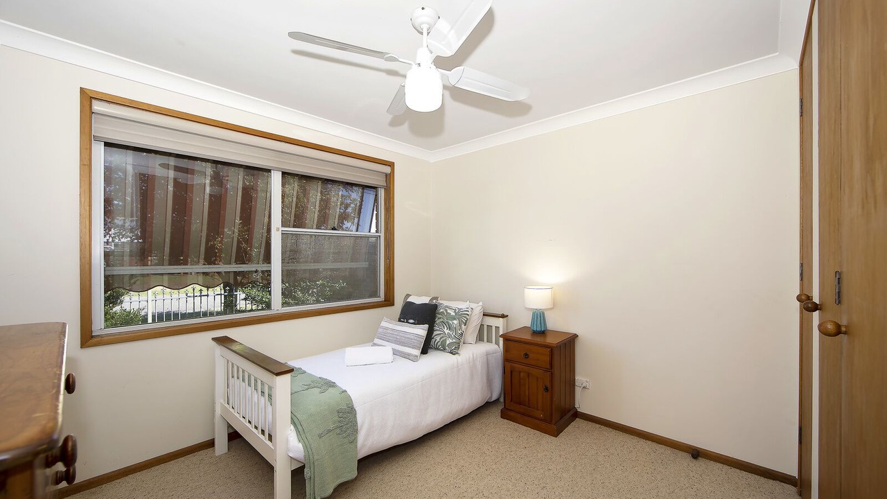 Photo of Bedroom in Umina Beach