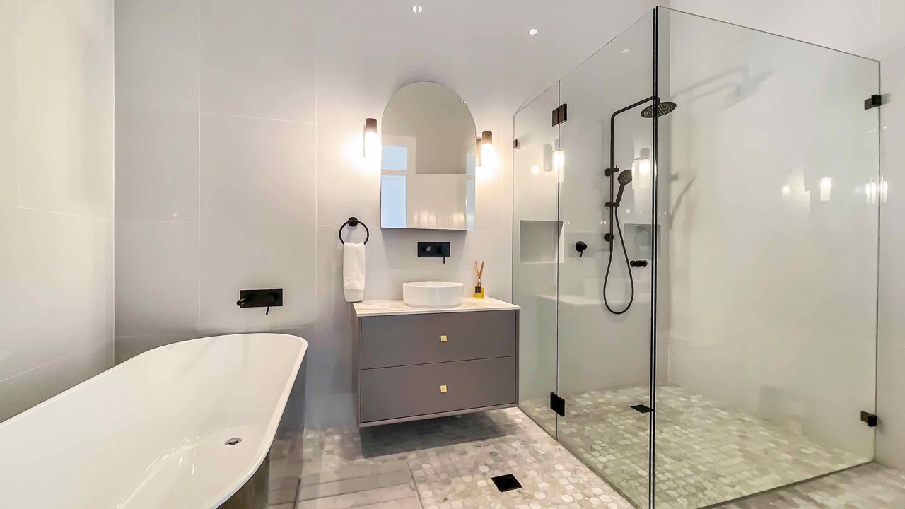 Photo of Bathroom in Lovedale