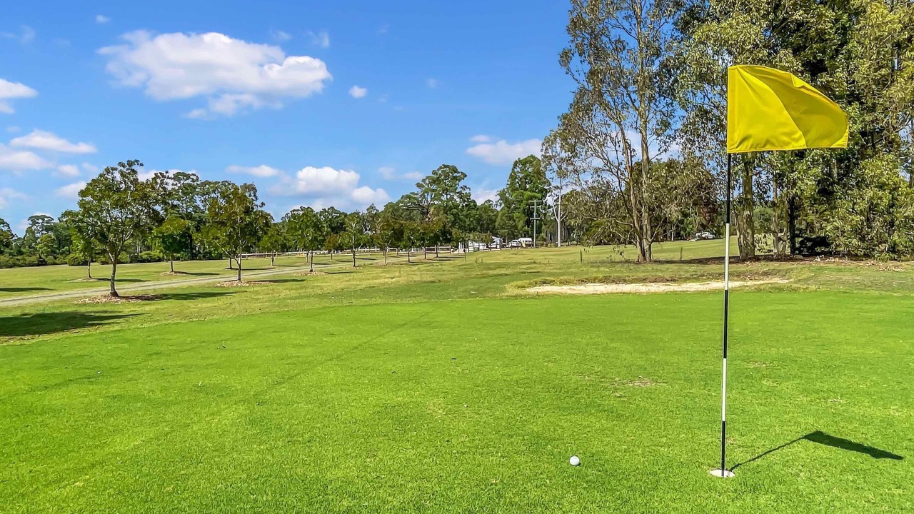 Photo of Outdoor in Lovedale