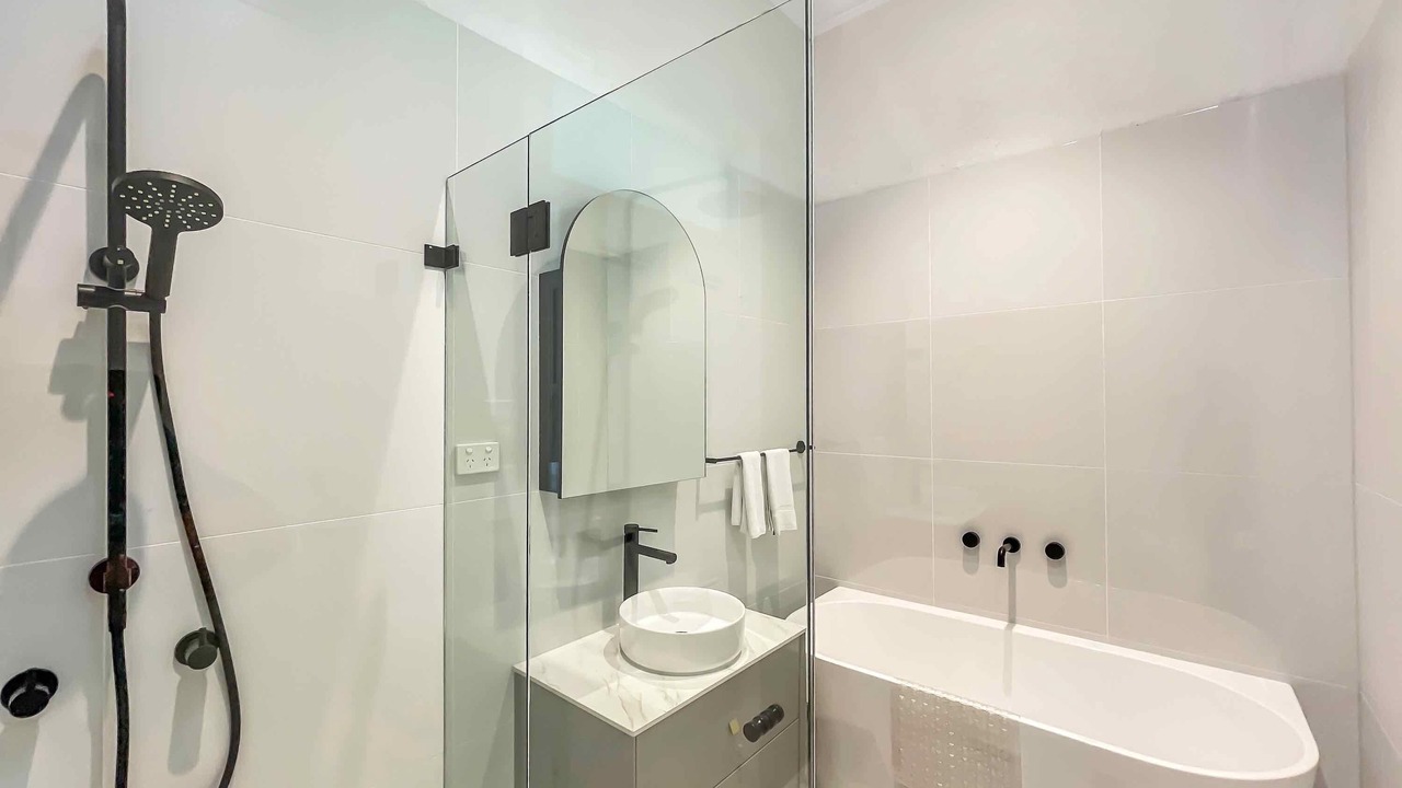 Photo of Bathroom in Lovedale