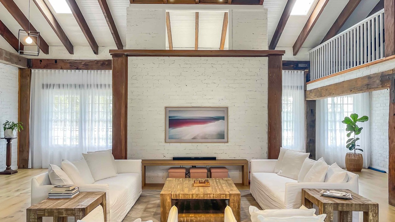 Photo of Livingroom in Lovedale