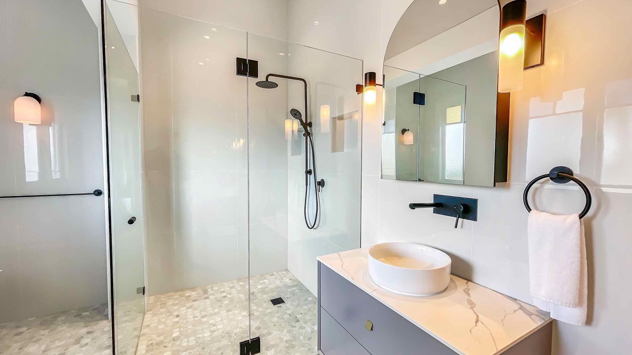 Photo of Bathroom in Lovedale