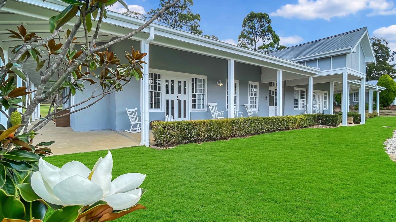 Photo of Outdoor in Lovedale