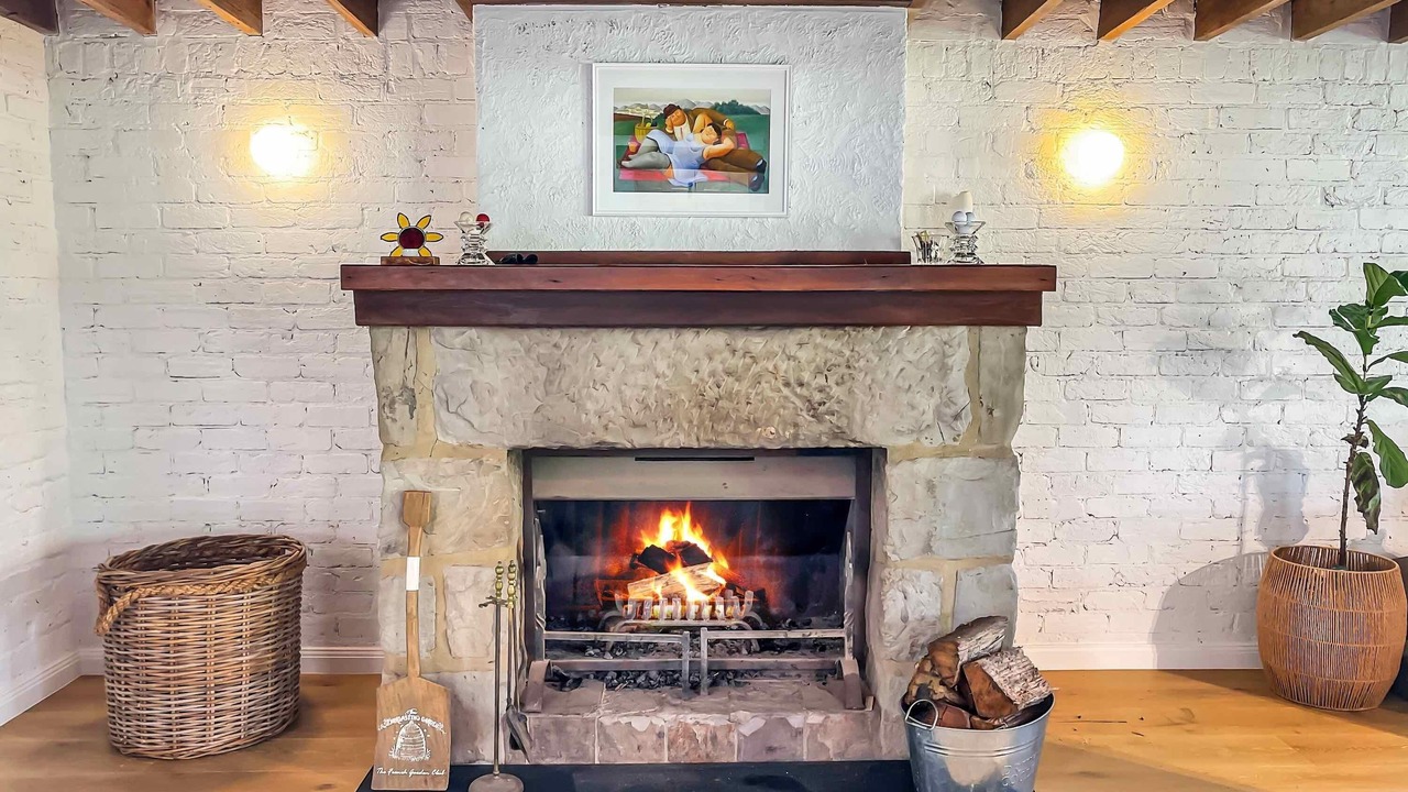 Photo of Livingroom in Lovedale