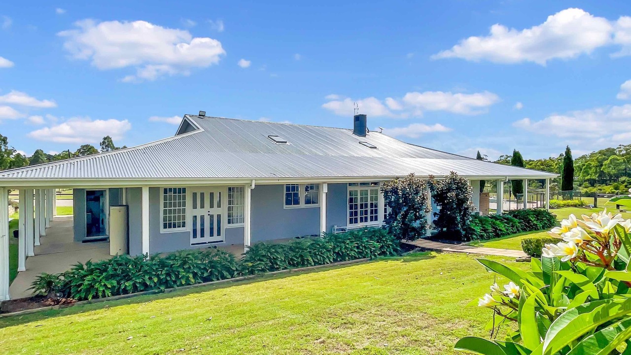 Photo of Outdoor in Lovedale