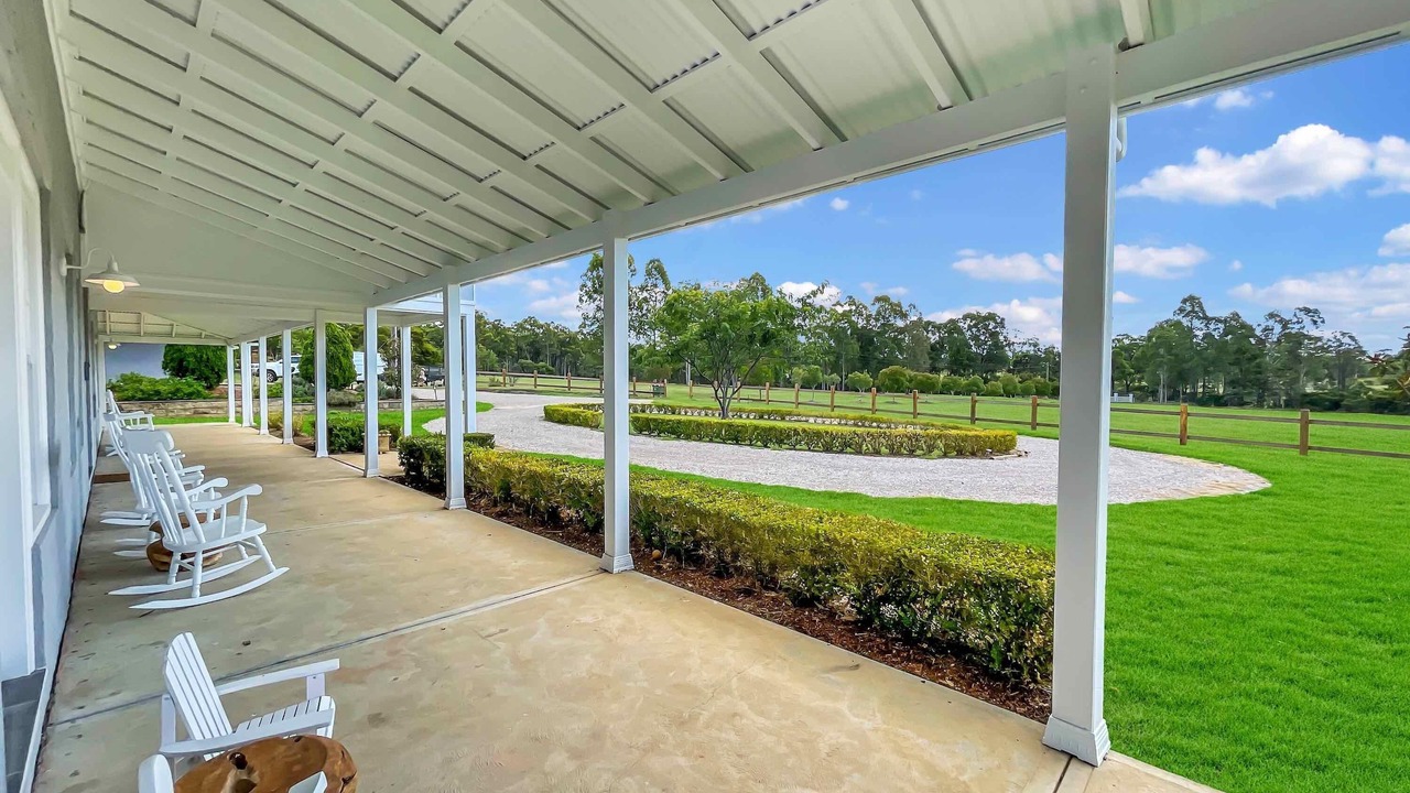 Photo of Outdoor in Lovedale