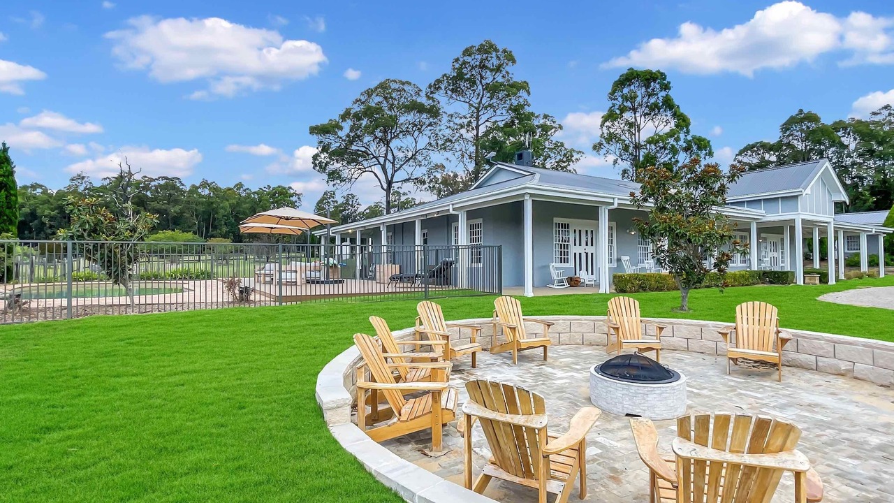 Photo of Outdoor in Lovedale