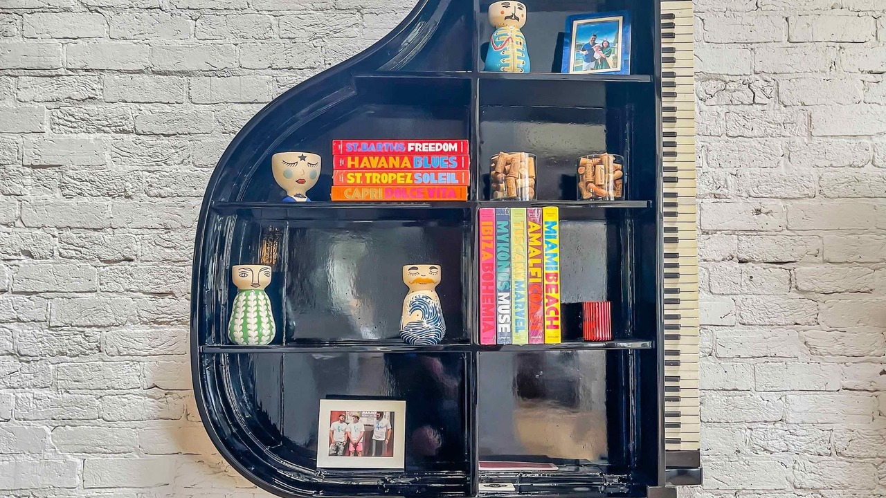 Photo of Livingroom in Lovedale
