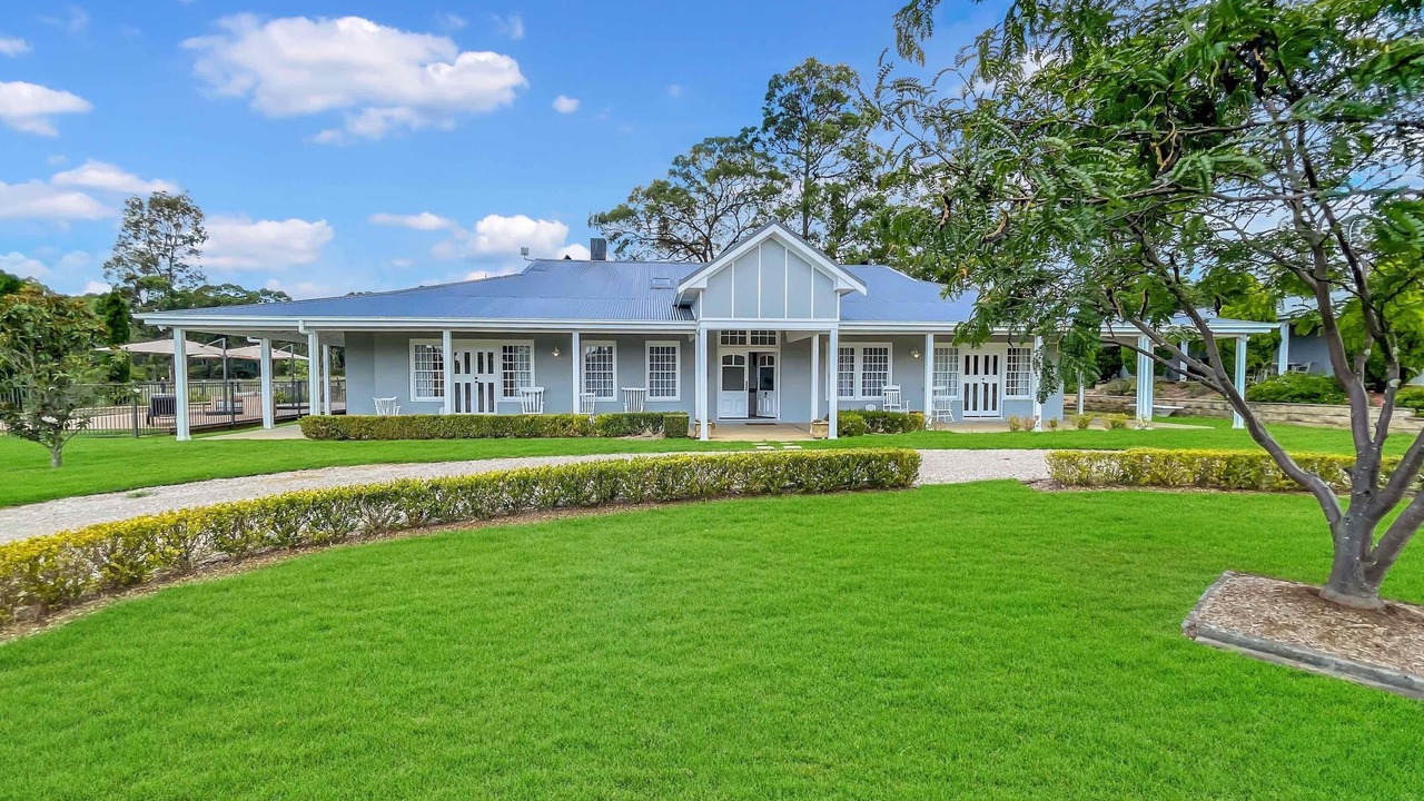 Photo of Outdoor in Lovedale