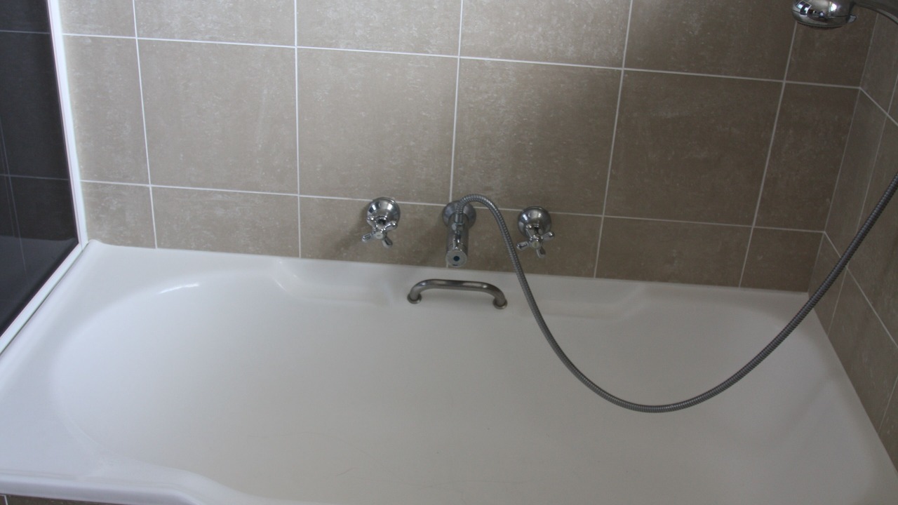 Photo of Bathroom in Forster