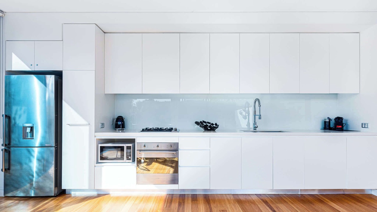 Photo of Kitchen in Bondi Junction