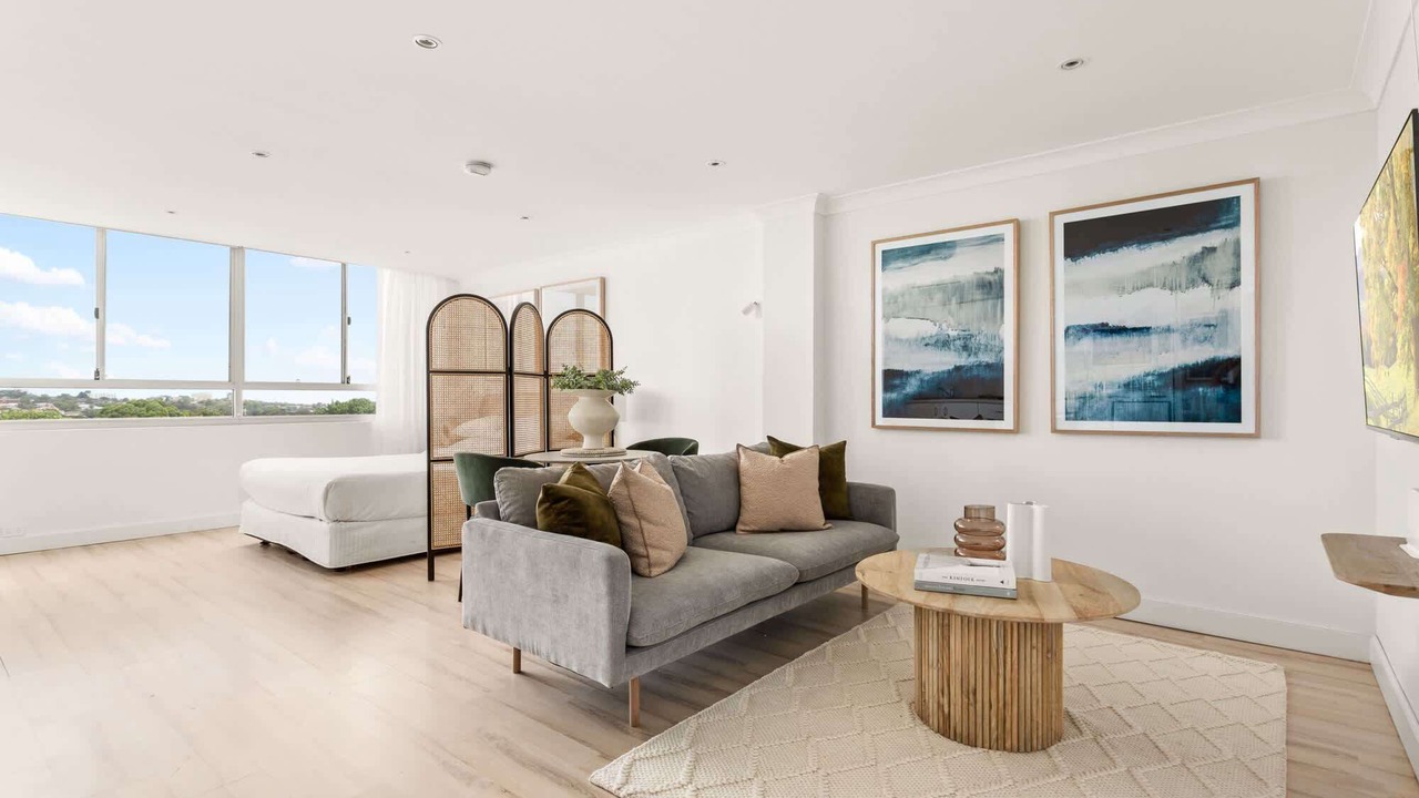 Photo of Livingroom in Bondi Junction