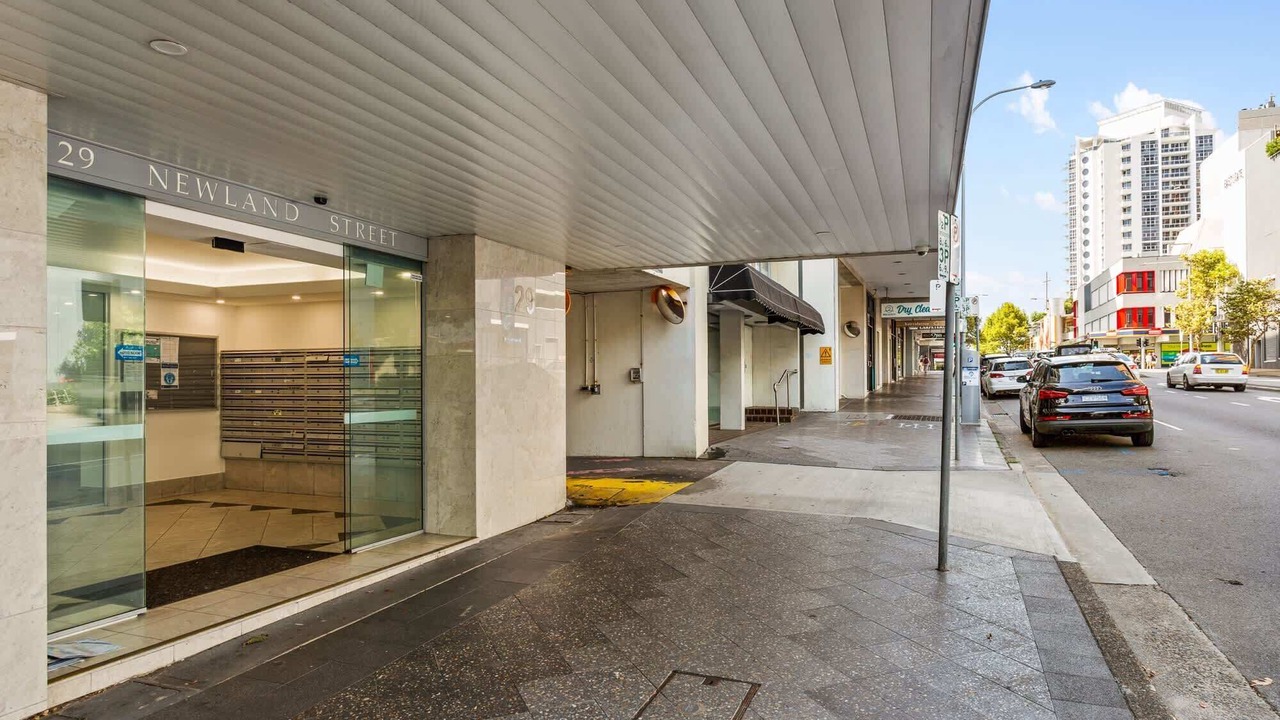 Photo of Outdoor in Bondi Junction