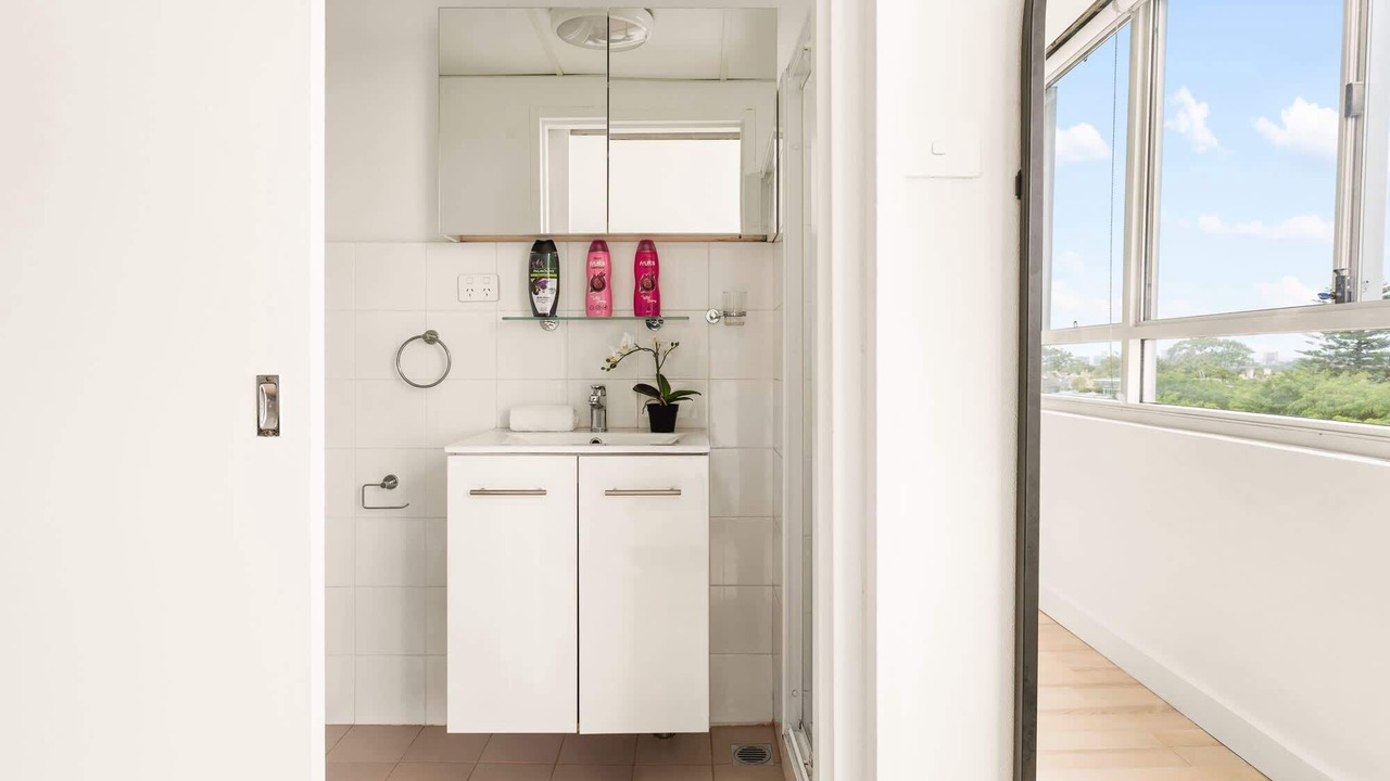 Photo of Bathroom in Bondi Junction