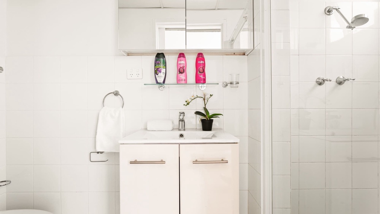 Photo of Bathroom in Bondi Junction