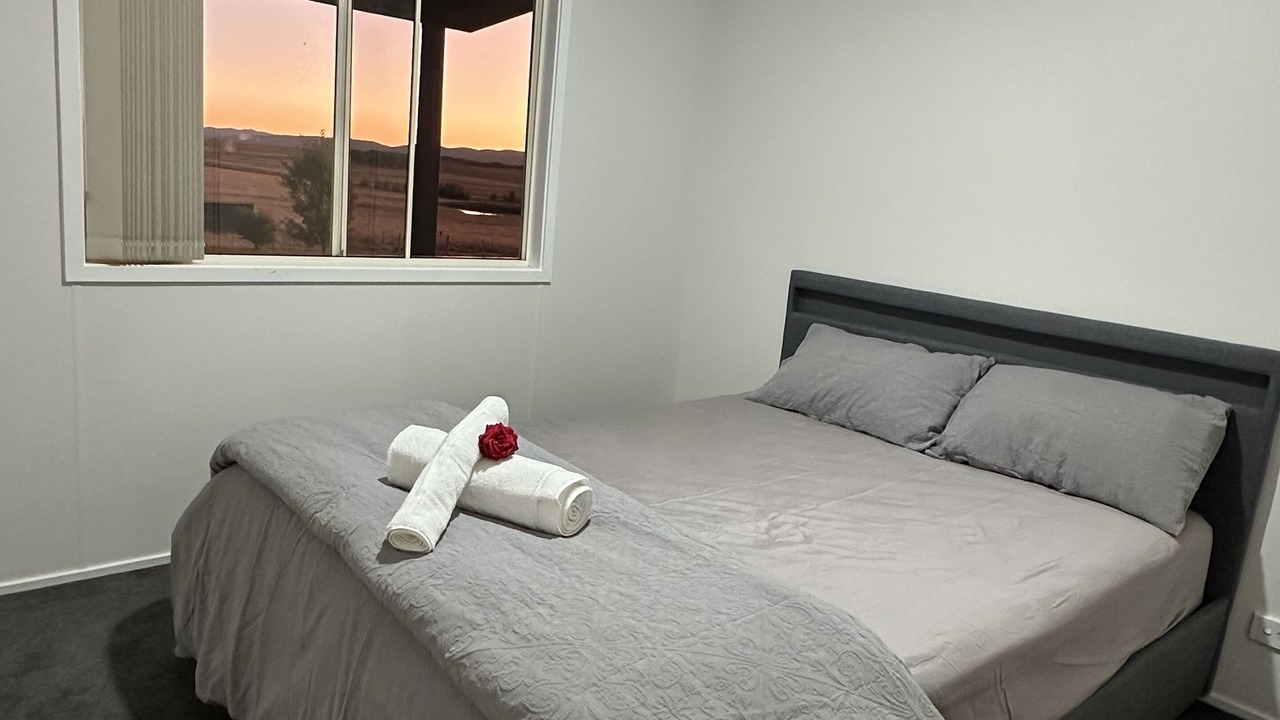 Photo of Bedroom in Tirrannaville