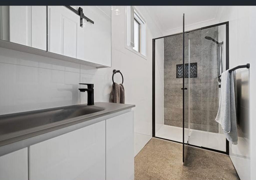 Photo of Bathroom in Tirrannaville