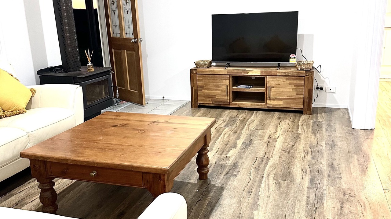 Photo of Livingroom in Tirrannaville