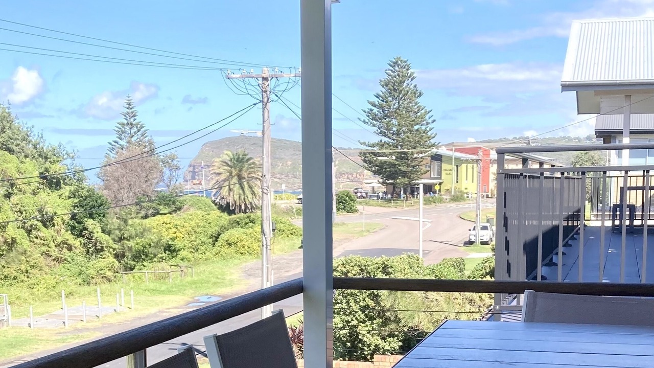 Photo of Outdoor in Copacabana