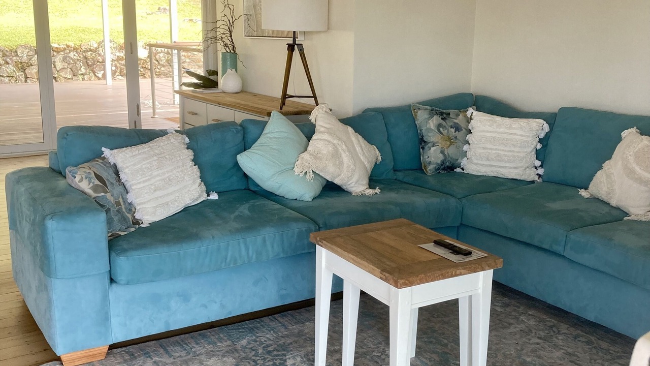 Photo of Livingroom in Copacabana