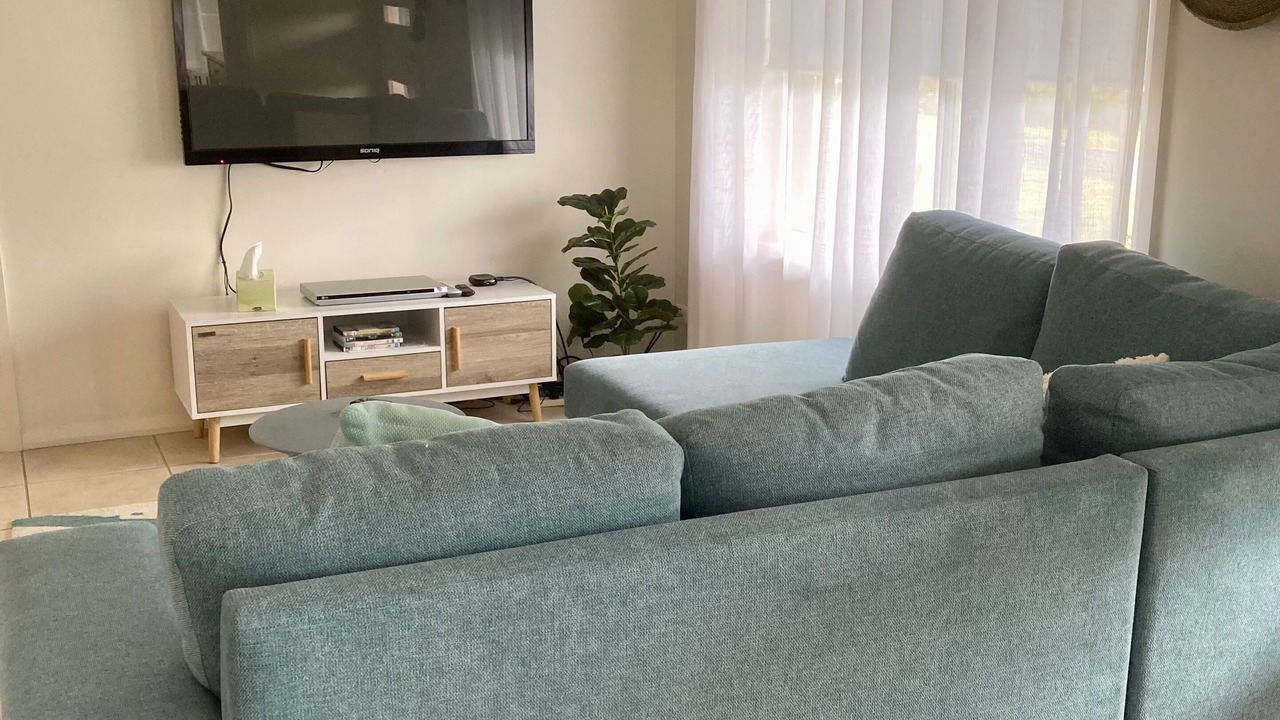 Photo of Livingroom in Copacabana