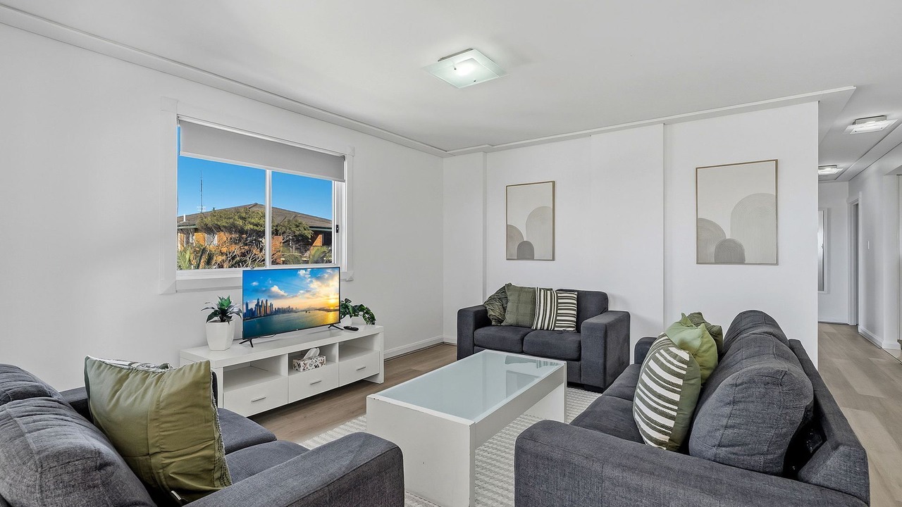 Photo of Livingroom in The Entrance