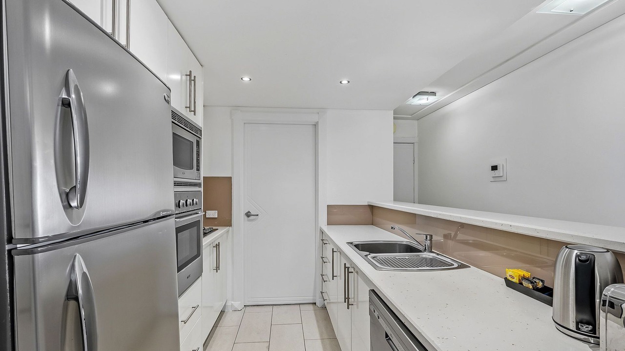 Photo of Kitchen in The Entrance