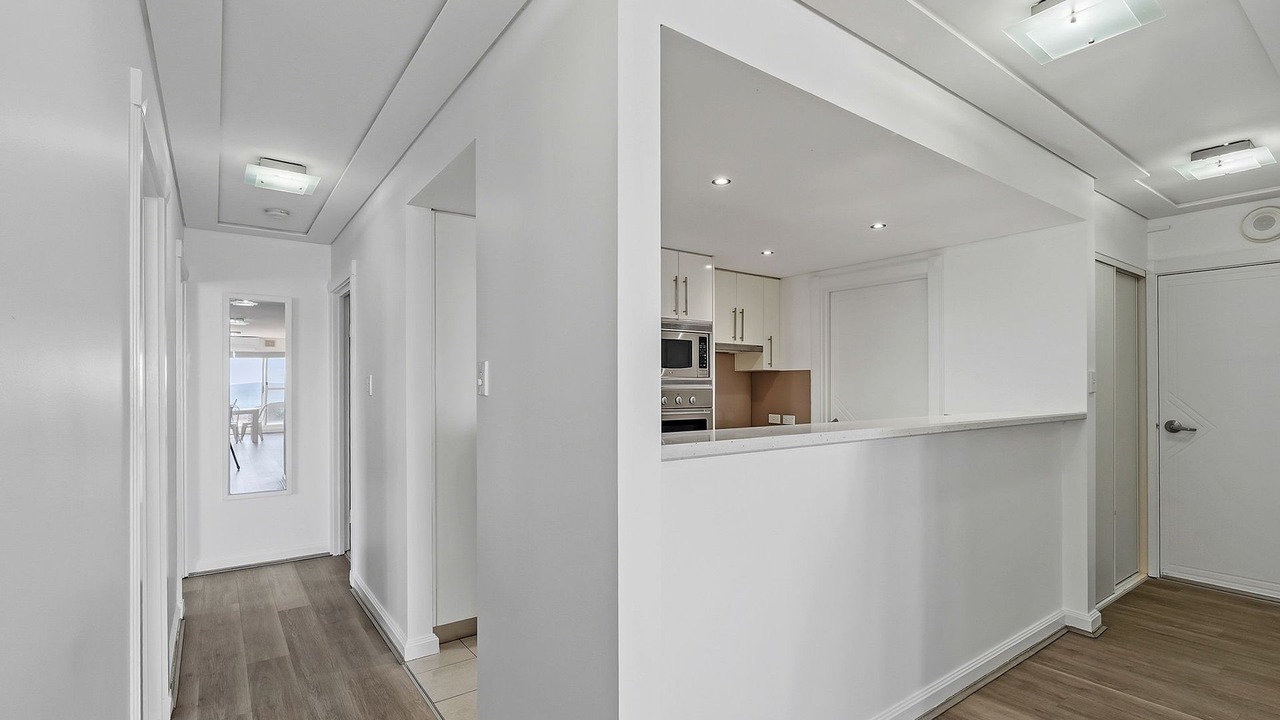 Photo of Kitchen in The Entrance