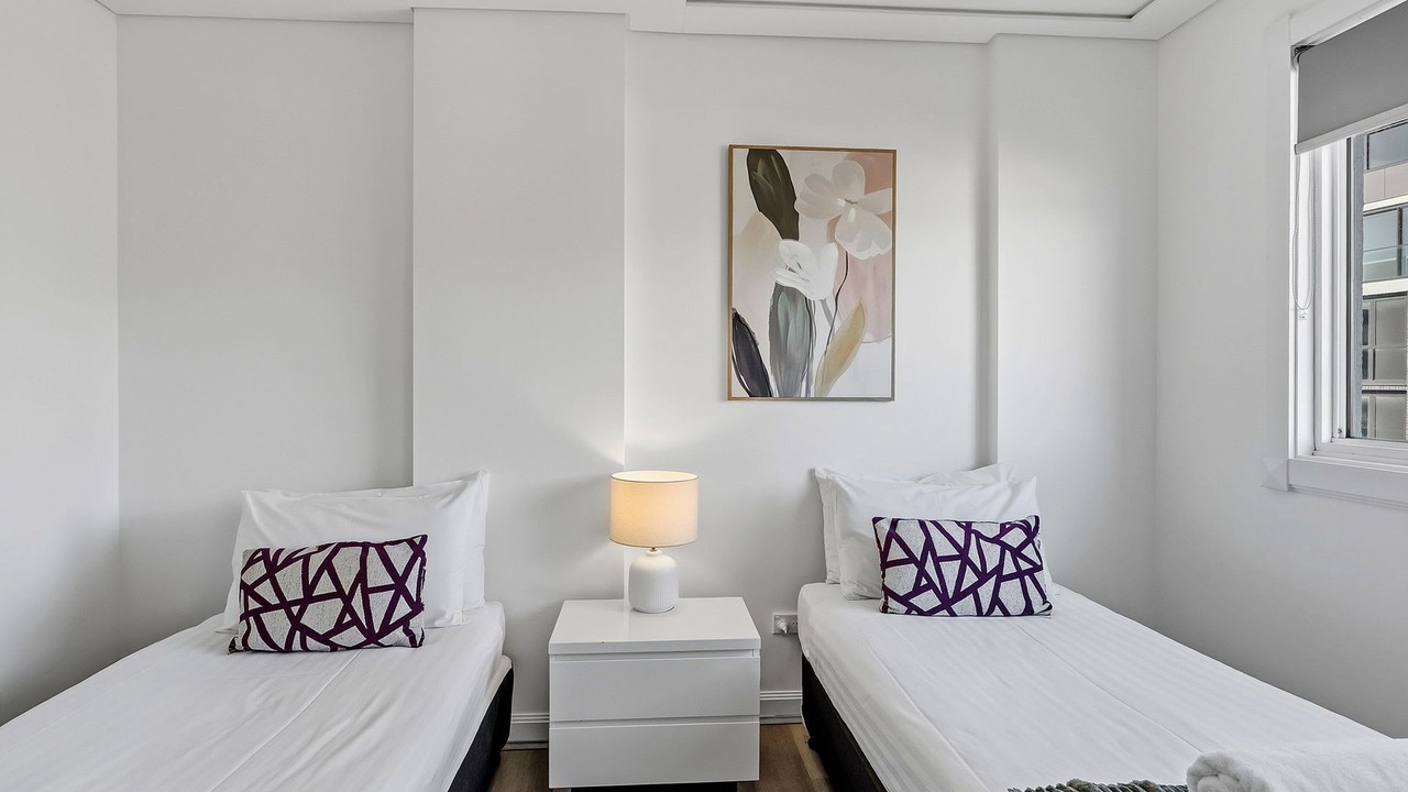 Photo of Bedroom in The Entrance