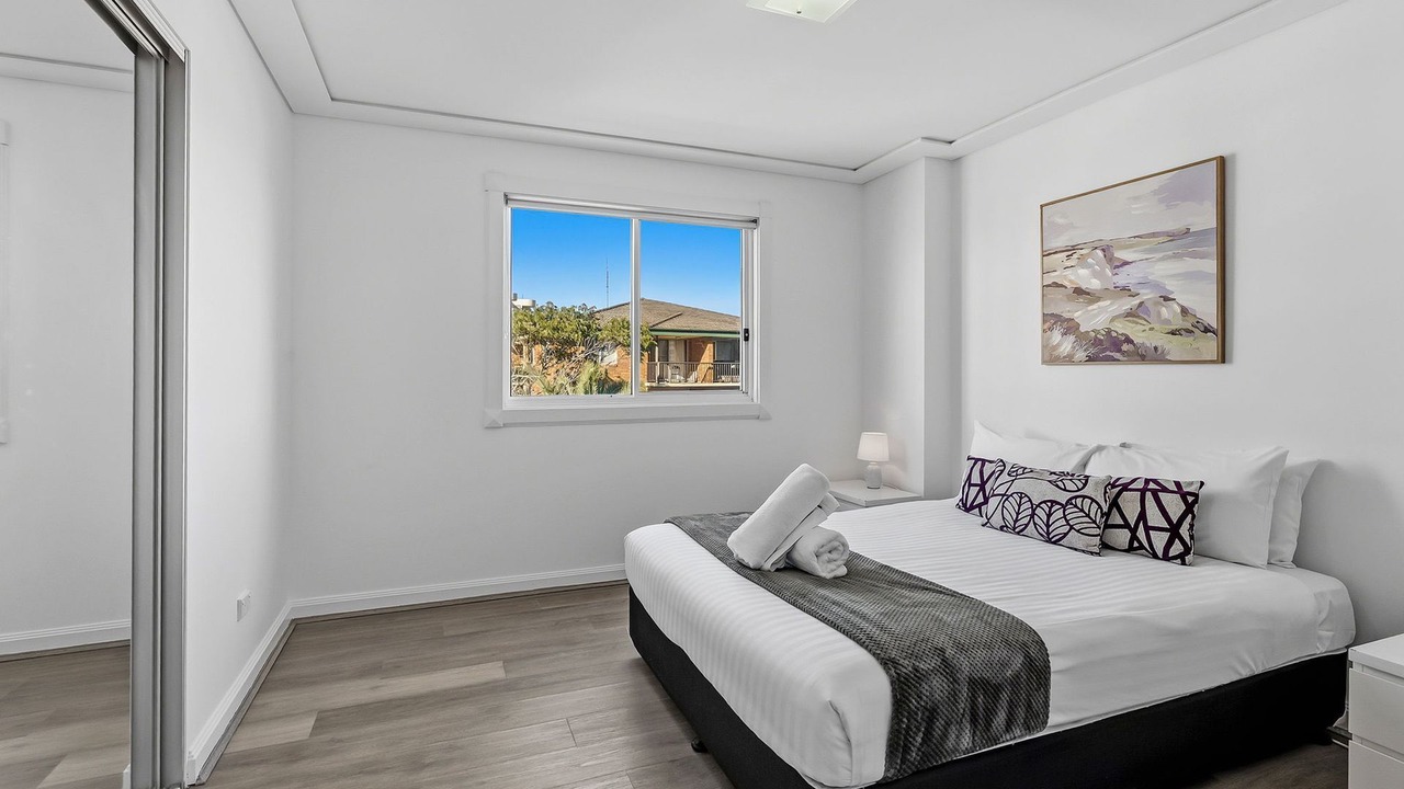 Photo of Bedroom in The Entrance