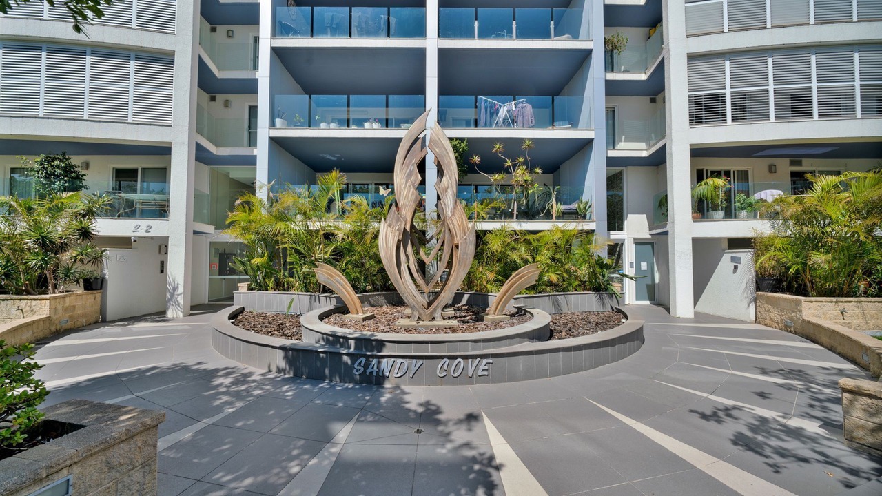 Photo of Outdoor in The Entrance