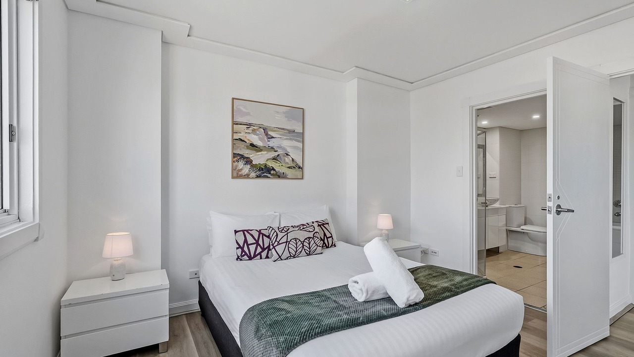 Photo of Bedroom in The Entrance