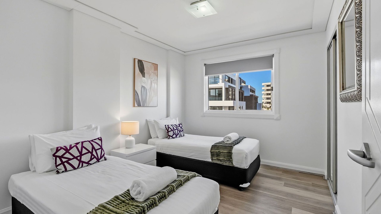 Photo of Bedroom in The Entrance
