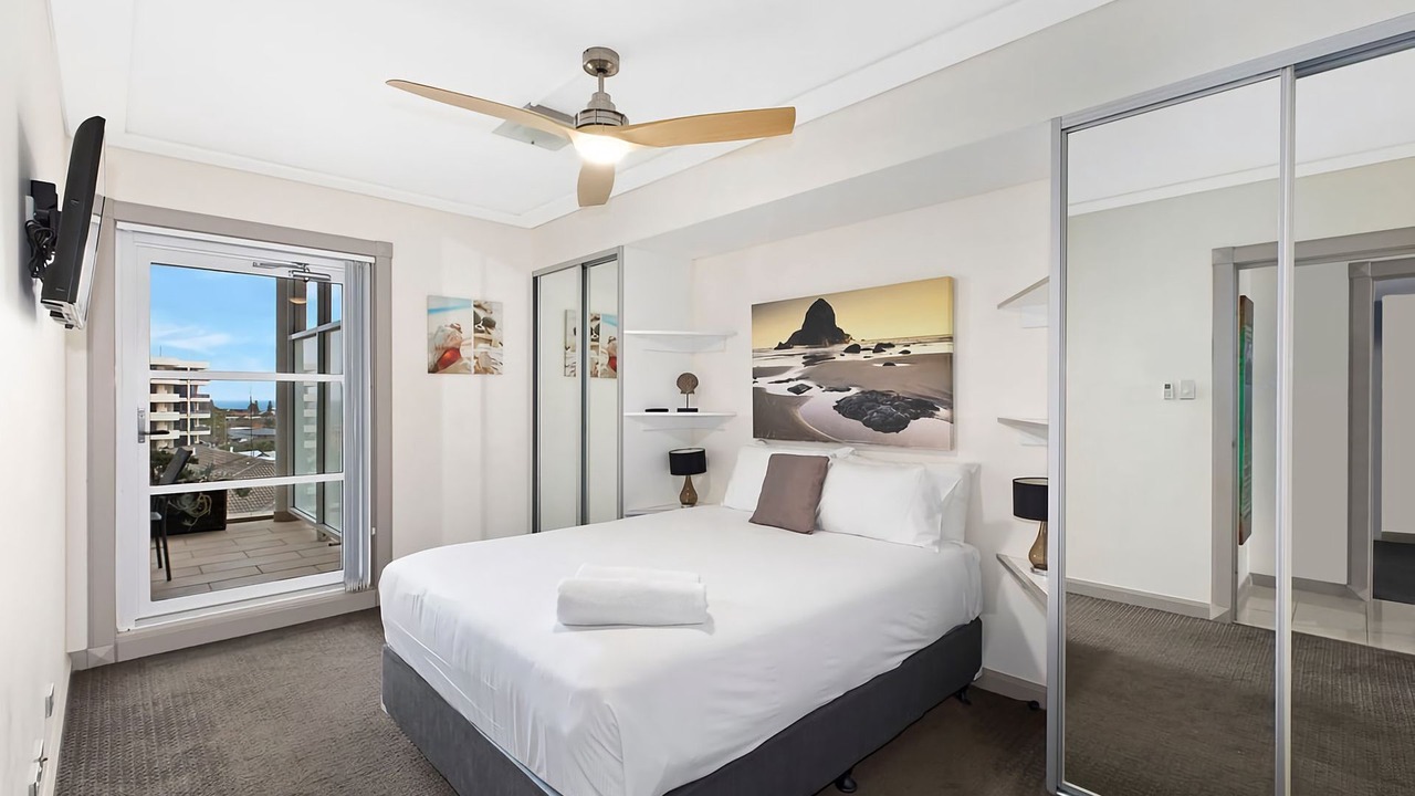 Photo of Bedroom in The Entrance