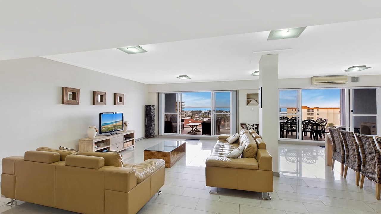 Photo of Livingroom in The Entrance