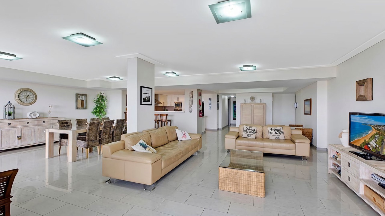Photo of Livingroom in The Entrance