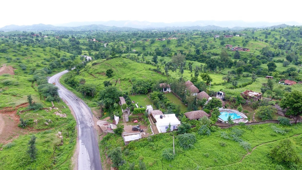 Photo of Outdoor in Sarada
