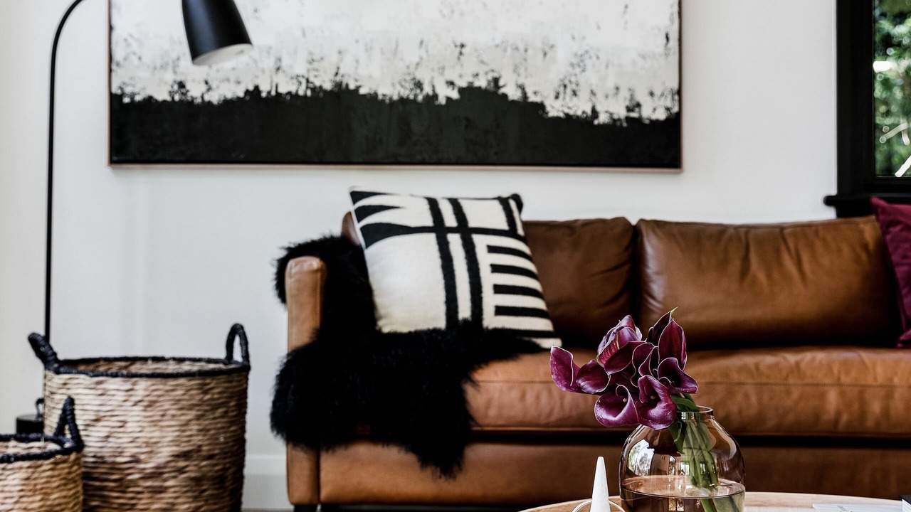 Photo of Livingroom in Blackheath