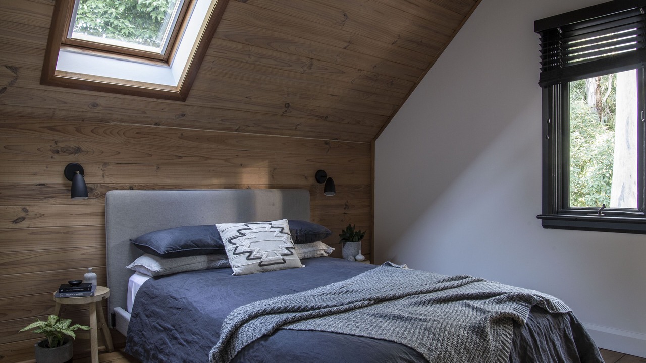 Photo of Bedroom in Blackheath