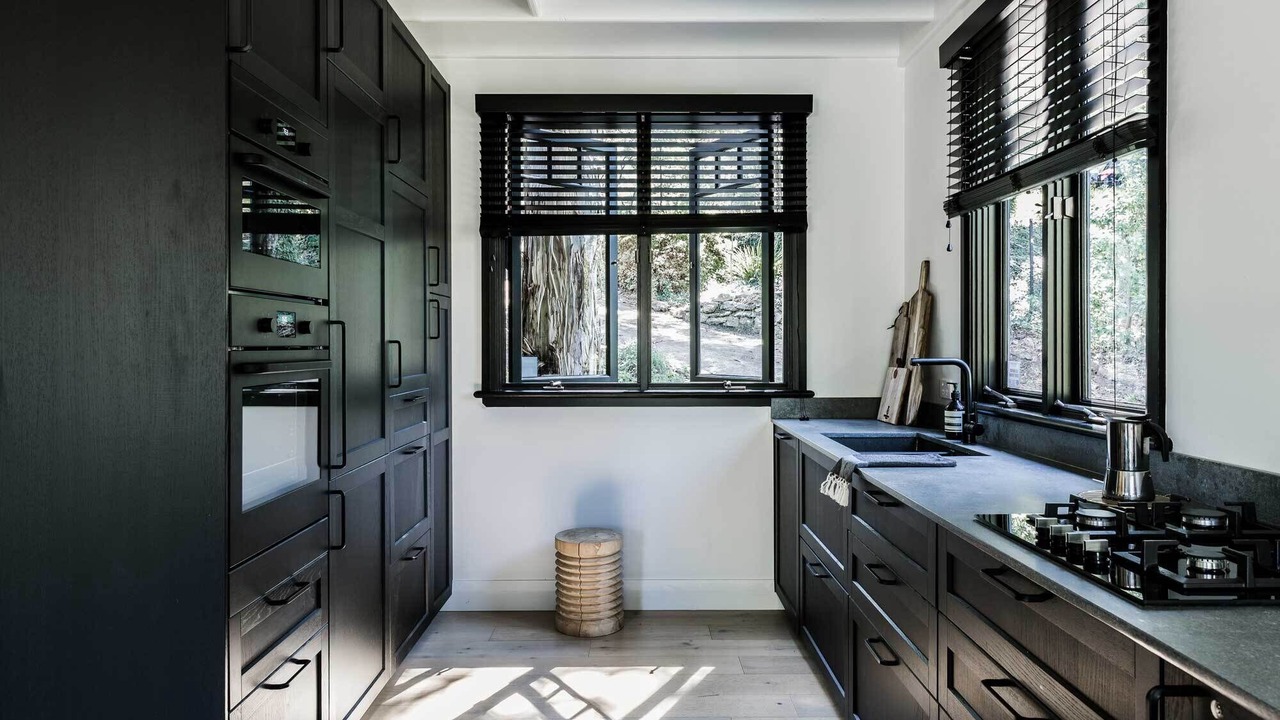 Photo of Kitchen in Blackheath