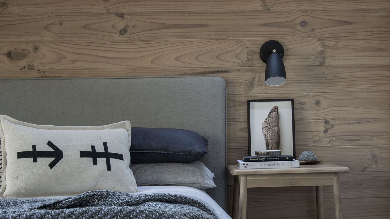 Photo of Bedroom in Blackheath