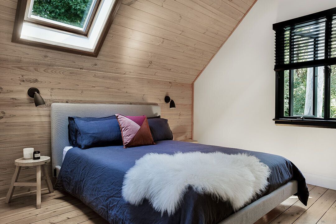 Photo of Bedroom in Blackheath