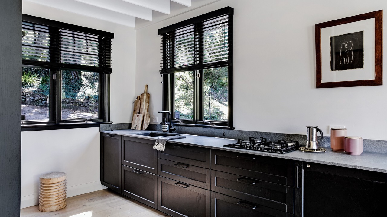 Photo of Kitchen in Blackheath